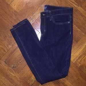 Gap Denim Skinny Jeans